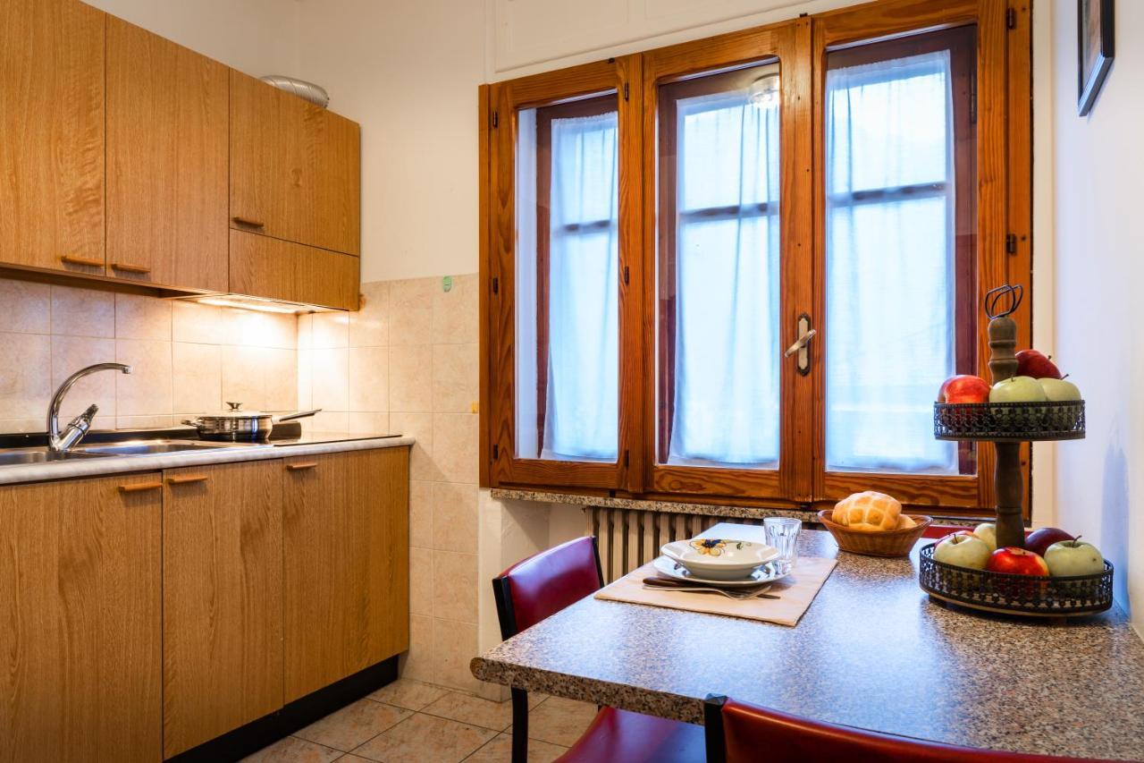 Residence Beau Sejour Antey-Saint-André Eksteriør bilde