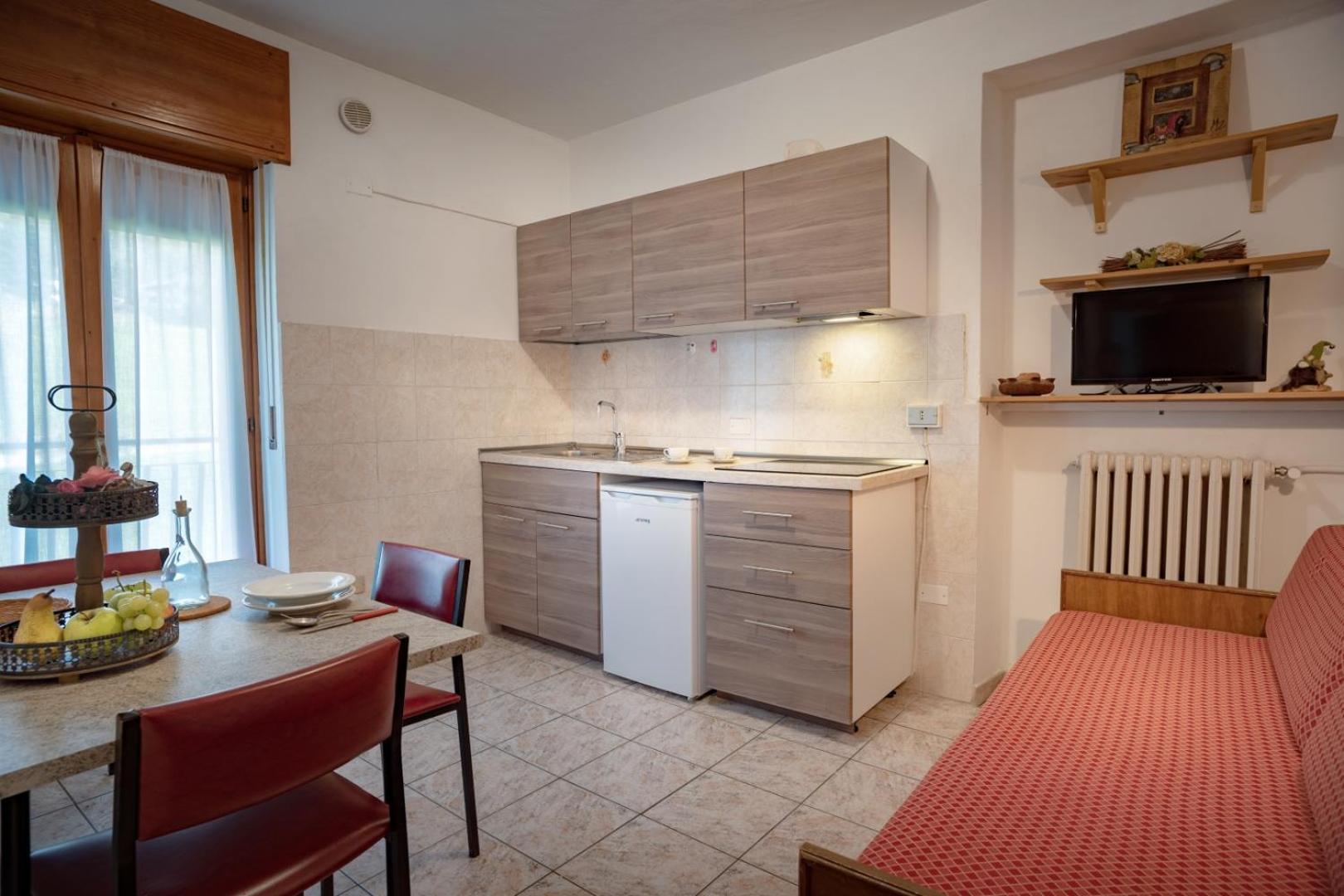 Residence Beau Sejour Antey-Saint-André Eksteriør bilde