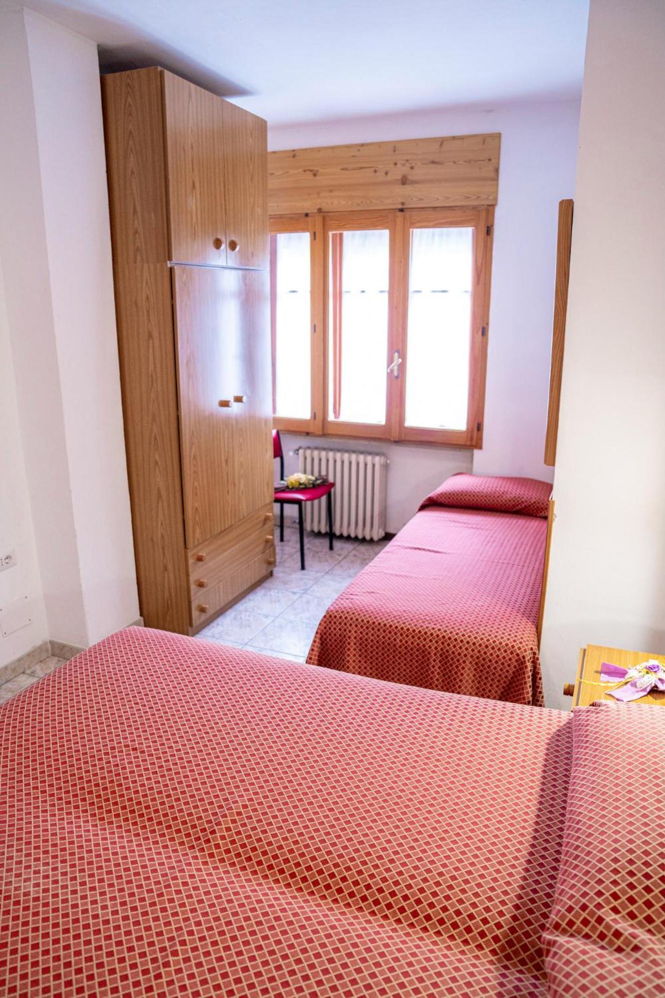 Residence Beau Sejour Antey-Saint-André Eksteriør bilde