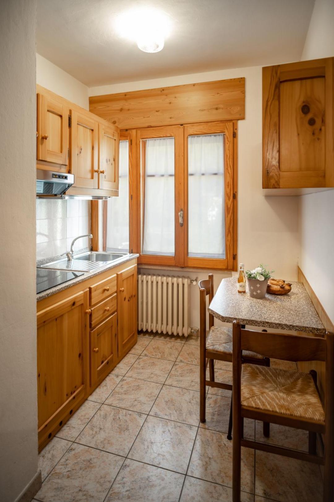 Residence Beau Sejour Antey-Saint-André Eksteriør bilde
