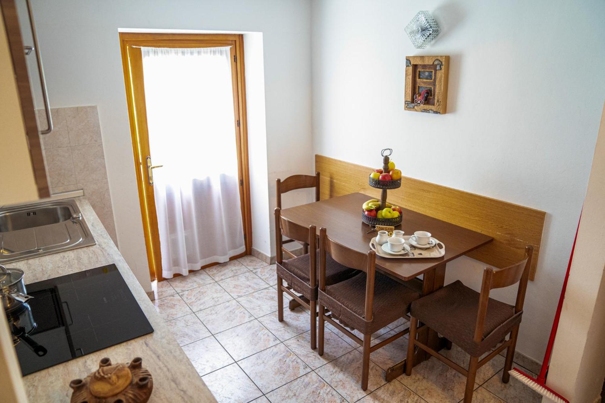 Residence Beau Sejour Antey-Saint-André Rom bilde
