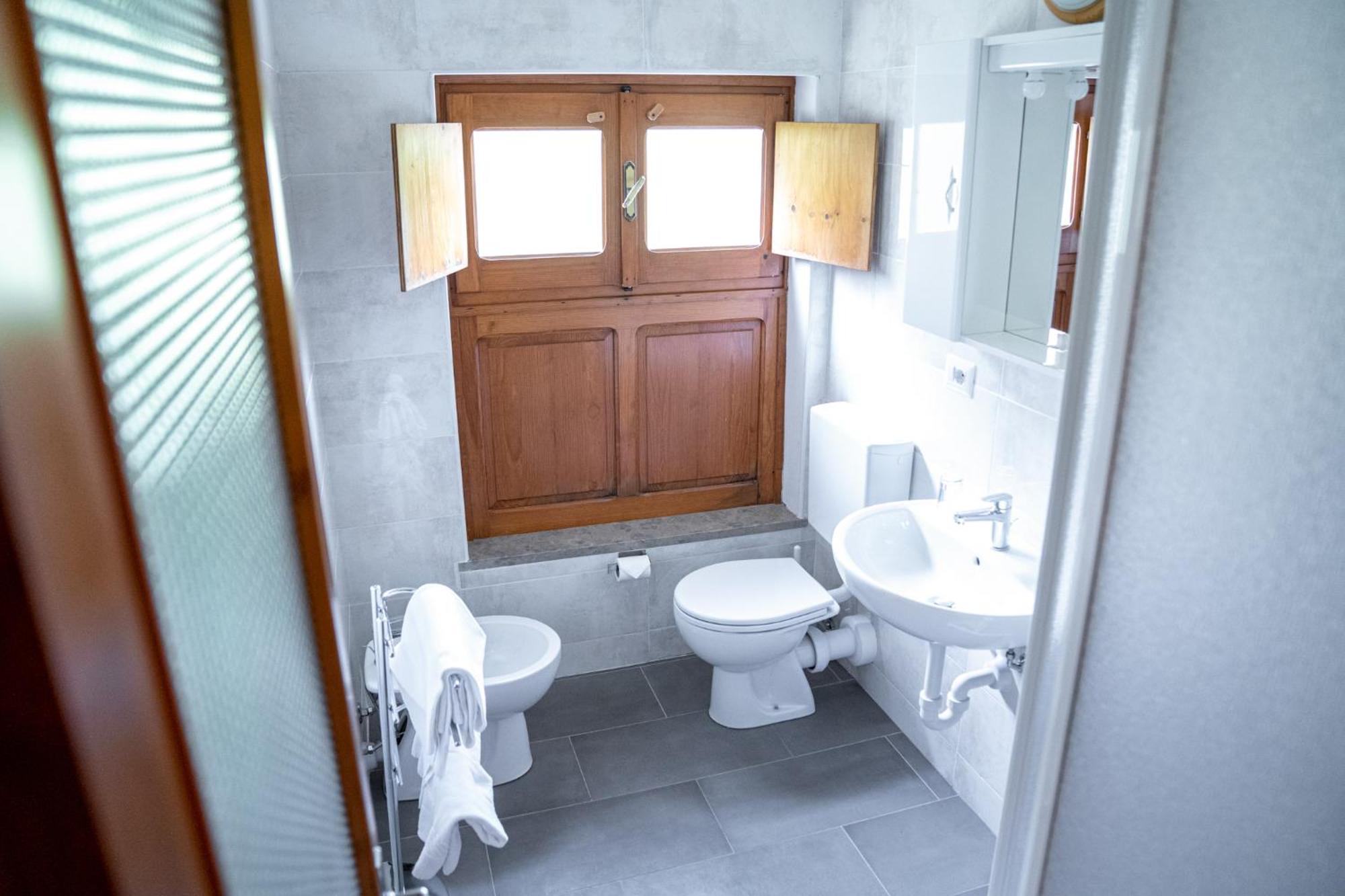 Residence Beau Sejour Antey-Saint-André Rom bilde