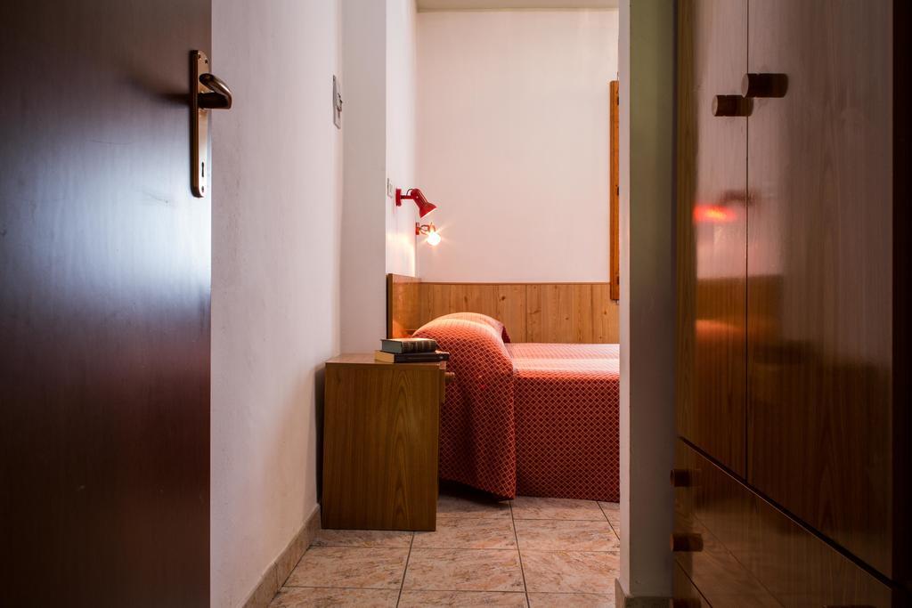 Residence Beau Sejour Antey-Saint-André Eksteriør bilde